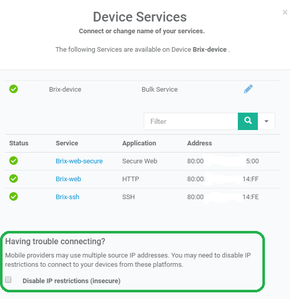 ssh exchange identification Connection closed by remote host