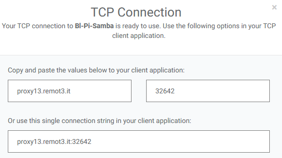 windows 10 samba share