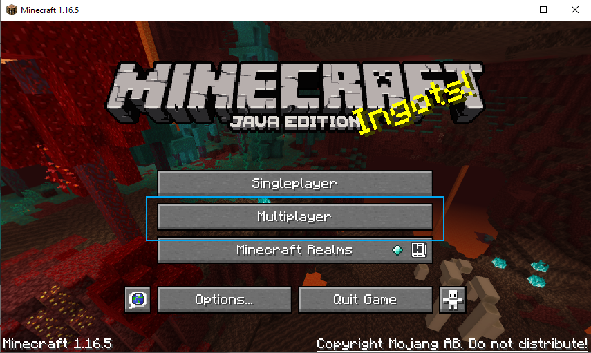 Can't play multiplayer after account migration - Java Edition Support -  Support - Minecraft Forum - Minecraft Forum