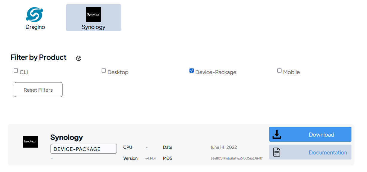 Synology NAS Setup Guide 2022 – Part 1, Setup, Users, Updates, Remote  Access and Security Settings – NAS Compares